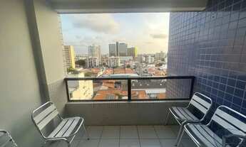 Imagem 4: 02 QUARTOS - RENASCENÇA 2 - 02 QUARTOS (1 SUÍTE) - 80M² - NASCENTE