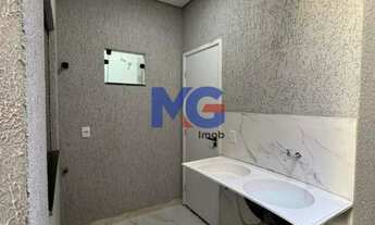 Imagem 6: Casa com 3 quartos, 2 suítes e 200 m² em Juazeiro do Norte (Aeroporto