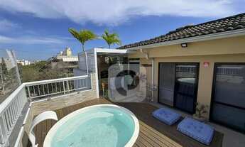 Imagem: Oportunidade Cobertura Linear Gleba B no