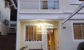 Imagem: Casa com 3 dormitórios à venda, 79 m²