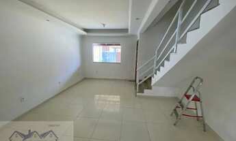 Imagem 6: Excelente casa duplex á venda Bairro Itapeba - Maricá/RJ