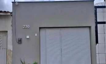 Imagem: 07- Casa no Anjo da Guarda