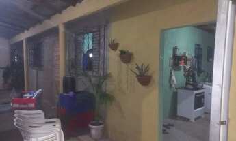 Imagem 2: Vende-se ou troca-se casa+dois pontos comerciais