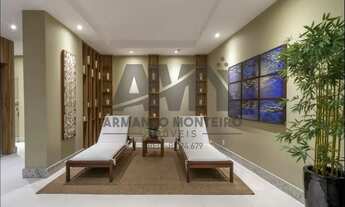 Imagem 2: London Residencial Design -Aluguel Studio 1 quarto