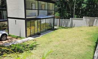 Imagem: Linda Casa Exclusiva na Reserva Sapiranga!