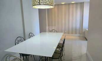 Imagem 2: Apartamento Mobiliado com Localização Privilegiada!