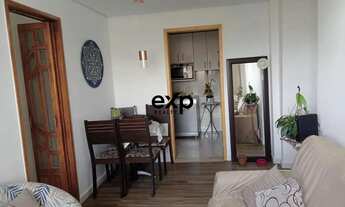 Imagem 2: JARDIM MARAJOARA PARA VENDA COM 3 QUATROS 63 M ² POR 350.000,00 - Jardim Marajoara - São P