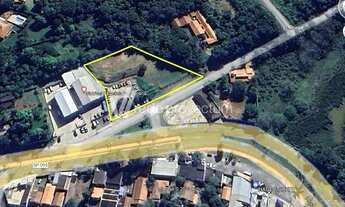 Imagem 6: Terreno - Centro - Monte Alegre do Sul