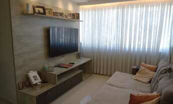 Imagem: Alugo apartamento na zona leste com planejados