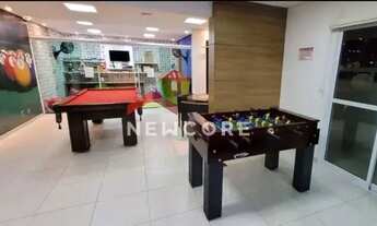 Imagem 4: Apartamento em Rua Copacabana - Guilhermina - Praia Grande/SP