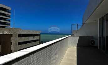 Imagem: Cobertura Luxo Vista Mar Ponta Verde, Maceió