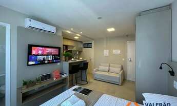 Imagem 2: EDF. ALLURES VILLAGE | APARTAMENTO 4 QUARTOS | ANDAR ALTO | BOA VIAGEM