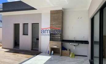 Imagem 4: Casa à venda no Condomínio Terras do Vale - Caçapava SP