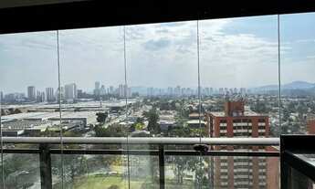 Imagem: RR8736D2 Apartamento 60m² CONDOMÍNIO ARUANÃ