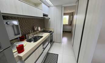 Imagem 5: Golf Ville Resort Residence - Bloco 17