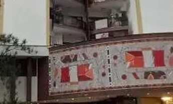 Imagem 2: Apartamento com 4 quartos e 3 vagas - Centro - Florianópolis/SC