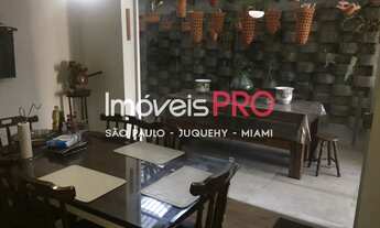 Imagem 5: Moema. Reformada, 3 dormitórios, 240 m²