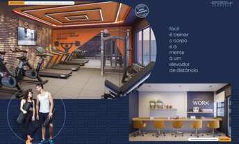 Imagem 7: Easy Serraria, um dos lançamentos mais completos da parte alta de Maceió! AP