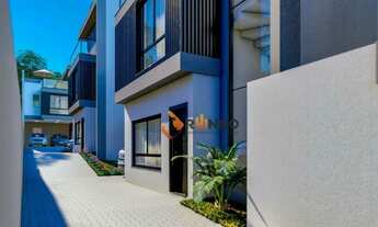 Imagem 6: Casa com 3 dormitórios à venda, 185 m² por R$ 1.572.000,00 - Mercês - Curitiba/PR