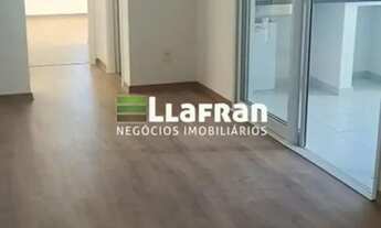 Imagem: Apartamento com dependência e 02 vagas