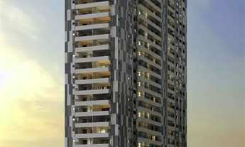 Imagem 2: APARTAMENTO COM 121,45 m² - AVIAÇÃO - PRAIA GRANDE SP