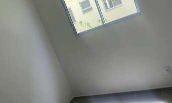 Imagem 4: Aluga-se apartamento próximo ao shopping pátio - Residencial Marselha