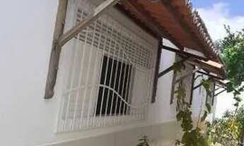 Imagem 3: Casa nascente no DEMÓCRITO ROCHA