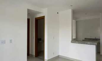 Imagem 7: Imóvel para aluguel com 50 metros quadrados com 2 quartos em Residencial Bela Vista - Anáp