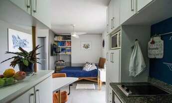 Imagem 7: Flat para alugar na Consolação - Edifício Studio Home Bela Cintra