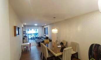 Imagem 6: 4 Quartos na Praia da Costa - Ed. Jean Clouet - Código: 28203 F