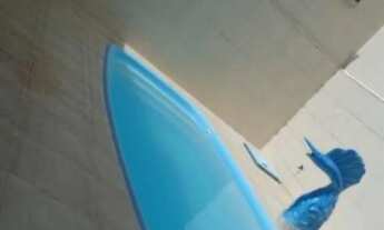 Imagem 3: Alugamos por diária casa com piscina em Porto de Galinhascasa