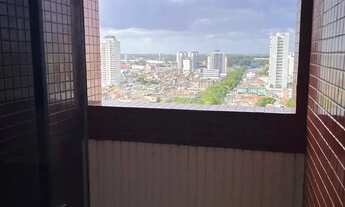 Imagem 7: Apartamento 60m² Mobiliado 2 quartos 1 vaga - Pedreira - Belém - PA