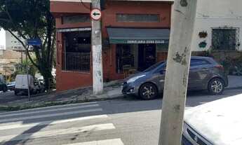 Imagem 2: Salão para alugar, 80 m² por R$ 5.213,68/mês - Pompeia - São Paulo/SP