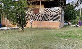 Imagem 7: SÍTIO 250X1000 (25 HECTARES) CASA COM 2 PISCINAS, IGARAPÉ COM NASCENTE, POÇO ARTESIANO