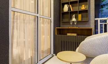 Imagem 7: Apartamento ao lado Shopping Villa Lobos