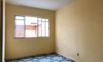 Imagem 5: Casa com 3 pavimentos e salão com lareira no Cascatinha para venda