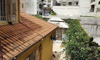 Imagem 3: SOBRADO - CONSOLAÇÃO - SP