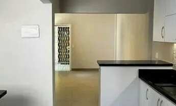 Imagem: Apartamento 2 quartos térreo reformado