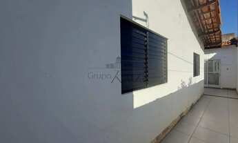 Imagem 7: Casa Térrea em São José dos Campos