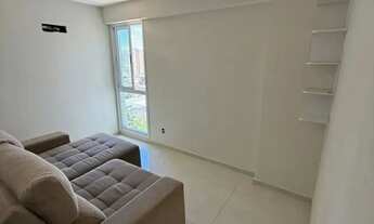 Imagem: APARTAMENTO NASCENTE 03 QUARTOS UM SUÍTE