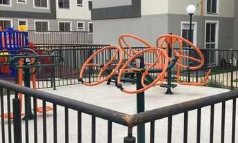 Imagem 6: Apto em Viamão Apartamento com 2 dormitórios