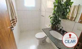 Imagem 5: Imobiliária Cilar Vende Sobrado 3 Quartos no Boqueirão com 142,44m², Ref. 100578.001-CILAR