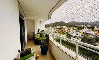 Imagem 6: Apartamento 4 Quartos com 1 Suíte e 129m² - Itacorubi