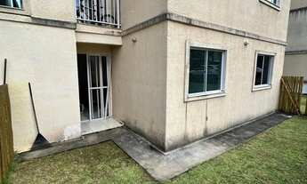 Imagem 6: ALUGO APARTAMENTO GARDEN SEMI MOBILIADA NO CONDOMÍNIO DOU ALTO DA COLINA- CAMAÇARI