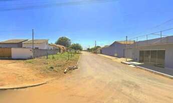Imagem: COCALZINHO DE GOIÁS/GO CASA NO BAIRRO LOT