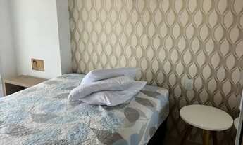 Imagem 4: UNIQUE STUDIO, LOFT MOBILIADO, 39M², 1 VAGA, FÁTIMA