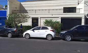 Imagem: Sobrado à venda no Centro de Araçatuba