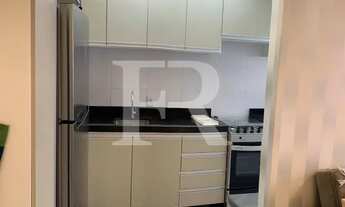 Imagem 5: Locação DIÁRIA - Apartamento Mobiliado, 2 Dormitórios, Condomínio Porto Caravelas, Canasvi