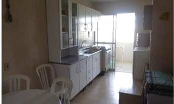 Imagem 3: Alugo apartamento em Enseada SFS