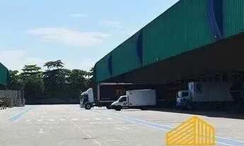 Imagem 3: Galpão para alugar de 8000 metros quadrados em condomínio logístico em Rio de Janeiro - RJ